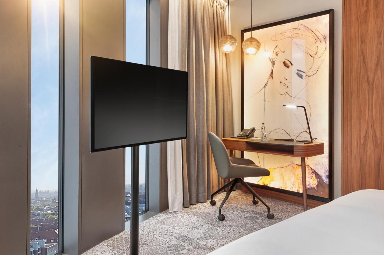 Hyperion Hotel Muenchen — Photos 3